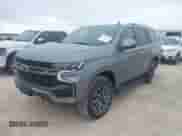 2022 Chevrolet Tahoe Z71 z VIN 1GNSKPKD3NR304672, wystawiony jako IAAI lot #41316391 z przebiegiem 70 380 mil mil oraz . Historia ofert i sprzedaży dostępna na DreamBid. Obrazek 2.