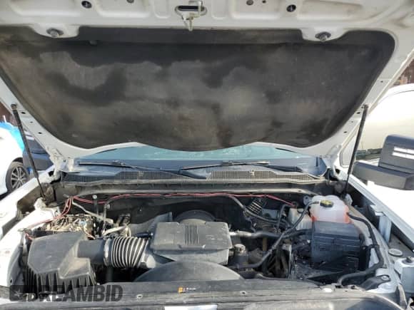 2020 Chevrolet Silverado 2500HD Work Truck z VIN 1GC2YLE73LF220288, wystawiony jako Copart lot #51485375 z przebiegiem 144 237 mil mil oraz Czysty tytuł • Clean title. Historia ofert i sprzedaży dostępna na DreamBid. Obrazek 11.