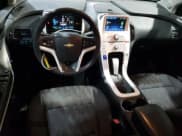 ✅ 2012 Chevrolet Volt • VIN: 1G1RA6E40CU113987 • Lot: 82292324. Wystawiony na Copart z przebiegiem 173 732 mil. Bezpłatny archiwum sprzedaży aukcyjnych z USA i szczegółowy raport historii pojazdu na DreamBid. Zdjęcie 8.