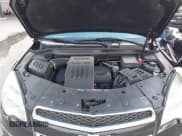 ✅ 2015 Chevrolet Equinox LS • VIN: 2GNALAEK0F6414673 • Лот: 43337384. Опубликован ранее на IAAI с пробегом 97 408 миль. Бесплатный доступ к архиву аукционных продаж из США и подробный отчёт об истории автомобиля на DreamBid. Изображение 10.