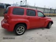 ✅ 2010 Chevrolet HHR 1LT • VIN: 3GNBABDB0AS595222 • Lot: 81534034. Listed on Copart with 138,267 mi. Free auction sales archive from the USA and detailed vehicle history report at DreamBid. Image 3.