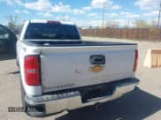 ✅ 2014 GMC Sierra 1500 • VIN: 3GTU2TEC4EG443898 • Лот: 42092835. Опубликован ранее на IAAI с пробегом 208 876 миль. Бесплатный доступ к архиву аукционных продаж из США и подробный отчёт об истории автомобиля на DreamBid. Изображение 6.