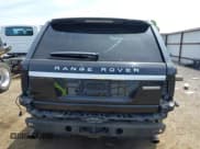 ✅ 2013 Land Rover Range Rover Sport SC • VIN: SALSH2E4XDA766738 • Lot: 42618626. Listed on IAAI with 97,578 mi. Free auction sales archive from the USA and detailed vehicle history report at DreamBid. Image 16.