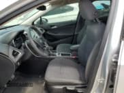 ✅ 2018 Chevrolet Cruze LS • VIN: 1G1BC5SM0J7103630 • Lot: 64805503. Listed on Copart with 124,430 mi. Free auction sales archive from the USA and detailed vehicle history report at DreamBid. Image 7.