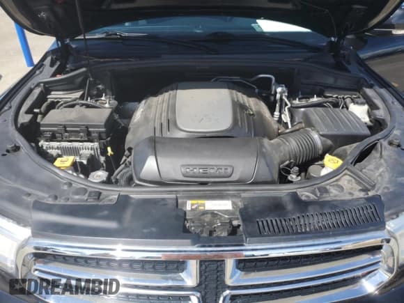 ✅ 2014 Dodge Durango Limited • VIN: 1C4SDHDT0EC277916 • Lot: 73820614. Listed on Copart with 78,401 mi. Free auction sales archive from the USA and detailed vehicle history report at DreamBid. Image 12.