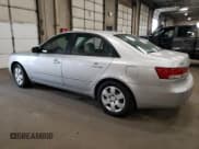✅ 2008 Hyundai Sonata GLS • VIN: 5NPET46C58H399363 • Лот: 64322334. Опубликован ранее на Copart с пробегом 219 699 миль. Бесплатный доступ к архиву аукционных продаж из США и подробный отчёт об истории автомобиля на DreamBid. Изображение 2.