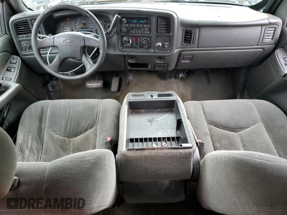 ✅ 2004 Chevrolet Silverado 1500 Z71 • VIN: 1GCEK19T74E234213 • Лот: 71248344. Опубликован ранее на Copart с пробегом 315 166 миль. Бесплатный доступ к архиву аукционных продаж из США и подробный отчёт об истории автомобиля на DreamBid. Изображение 8.