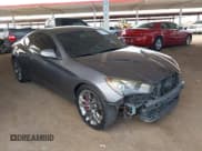 ✅ 2015 Hyundai Genesis Coupe Ultimate • VIN: KMHHU6KJ1FU130608 • Lot: 42746964. Wystawiony na IAAI z przebiegiem 82 311 mil. Bezpłatny archiwum sprzedaży aukcyjnych z USA i szczegółowy raport historii pojazdu na DreamBid. Zdjęcie 1.