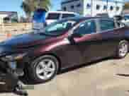 2020 Chevrolet Malibu LS z VIN 1G1ZC5ST1LF109676, wystawiony jako Copart lot #84834055 z przebiegiem 90 315 mil mil oraz Szkoda całkowita • Salvage title. Historia ofert i sprzedaży dostępna na DreamBid. Obrazek 13.