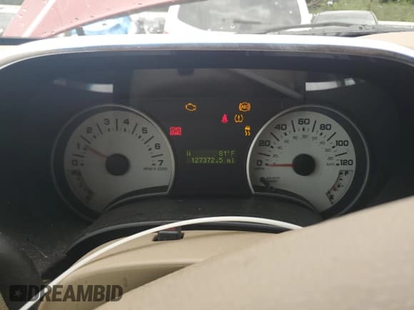 ✅ 2010 Ford Explorer Sport Trac Limited • VIN: 1FMEU3DEXAUA13720 • Лот: 70186455. Опубликован ранее на Copart с пробегом 127 372 миль. Бесплатный доступ к архиву аукционных продаж из США и подробный отчёт об истории автомобиля на DreamBid. Изображение 9.