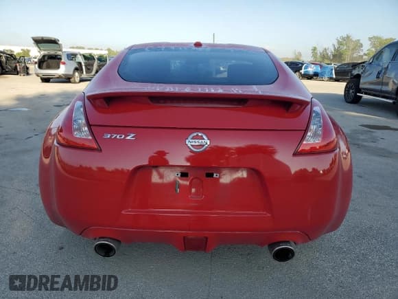 ✅ 2015 Nissan 370Z • VIN: JN1AZ4EH2FM444419 • Lot: 84937085. Listed on Copart with 86,000 mi. Free auction sales archive from the USA and detailed vehicle history report at DreamBid. Image 6.