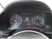 ✅ 2019 Kia Forte LXS • VIN: 3KPF24AD2KE040247 • Lot: 44847235. Listed on Copart with 95,859 mi. Free auction sales archive from the USA and detailed vehicle history report at DreamBid. Image 9.