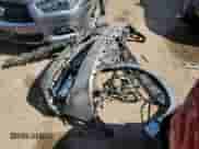 2022 Hyundai Ioniq 5 Limited z VIN KM8KRDAF2NU069762, wystawiony jako Copart lot #67597434 z przebiegiem 11 146 mil mil oraz Szkoda całkowita • Salvage title. Historia ofert i sprzedaży dostępna na DreamBid. Obrazek 12.