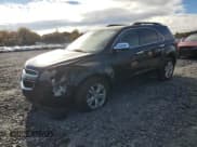 ✅ 2013 Chevrolet Equinox LT • VIN: 2GNFLEEK7D6129950 • Lot: 87374475. Wystawiony na Copart z przebiegiem 177 375 mil. Bezpłatny archiwum sprzedaży aukcyjnych z USA i szczegółowy raport historii pojazdu na DreamBid. Zdjęcie 1.