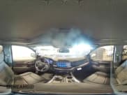 ✅ 2025 Chevrolet Silverado 1500 • VIN: 3GCUKGED8SG179015 • Lot: 63764015. Listed on Copart with 39 mi. Free auction sales archive from the USA and detailed vehicle history report at DreamBid. Image 14.