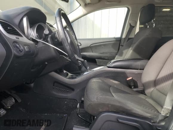 ✅ 2016 Dodge Journey Crossroad • VIN: 3C4PDCGG8GT162866 • Лот: 90098925. Опубликован ранее на Copart с пробегом 155 773 миль. Бесплатный доступ к архиву аукционных продаж из США и подробный отчёт об истории автомобиля на DreamBid. Изображение 7.