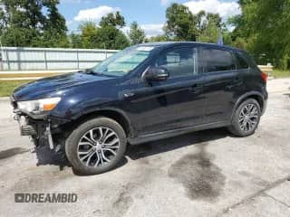 2018 Mitsubishi Outlander SE с VIN JA4AP3AW2JZ036039, выставлен на аукционе Copart как лот 69662175 с пробегом 221 780 миль миль и Чистый • Clean title. История ставок и продаж доступна на DreamBid. Изображение 1.