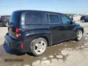 ✅ 2010 Chevrolet HHR LS • VIN: 3GNBAADB2AS511816 • Lot: 54230475. Listed on Copart with 225,652 mi. Free auction sales archive from the USA and detailed vehicle history report at DreamBid. Image 3.