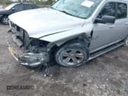 ✅ 2015 Ram 1500 Big Horn • VIN: 1C6RR7LT8FS725846 • Lot: 41343853. Listed on IAAI with 143,890 mi. Free auction sales archive from the USA and detailed vehicle history report at DreamBid. Image 6.