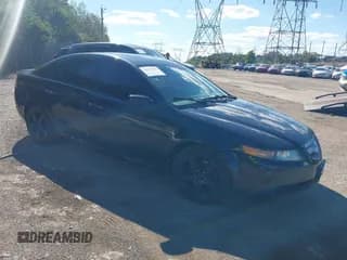 ✅ 2004 Acura TL • VIN: 19UUA66204A016095 • Lot: 43151791. Wystawiony na IAAI z przebiegiem 115 290 mil. Bezpłatny archiwum sprzedaży aukcyjnych z USA i szczegółowy raport historii pojazdu na DreamBid. Zdjęcie 1.