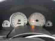 2004 Saturn VUE V6 z VIN 5GZCZ63484S817679, wystawiony jako Copart lot #82032153 z przebiegiem 209 921 mil mil oraz Szkoda całkowita • Salvage title. Historia ofert i sprzedaży dostępna na DreamBid. Obrazek 9.