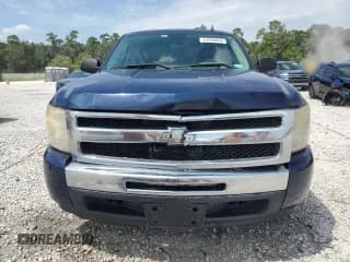 ✅ 2009 Chevrolet Silverado 1500 Work Truck • VIN: 1GCEC19X19Z103505 • Lot: 67688604. Listed on Copart with 161,994 mi. Free auction sales archive from the USA and detailed vehicle history report at DreamBid. Image 5.
