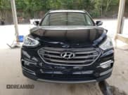 ✅ 2017 Hyundai Santa Fe 2.4L • VIN: 5NMZU3LB2HH020594 • Лот: 59947624. Опубликован ранее на Copart с пробегом 68 414 миль. Бесплатный доступ к архиву аукционных продаж из США и подробный отчёт об истории автомобиля на DreamBid. Изображение 5.