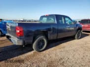 ✅ 2009 Chevrolet Silverado 1500 Work Truck • VIN: 1GCEC19X39Z166055 • Lot: 69466085. Wystawiony na Copart z przebiegiem 163 235 mil. Bezpłatny archiwum sprzedaży aukcyjnych z USA i szczegółowy raport historii pojazdu na DreamBid. Zdjęcie 3.