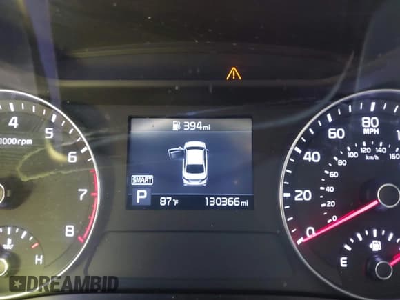 ✅ 2019 Kia Forte LXS • VIN: 3KPF24AD0KE027125 • Лот: 43635819. Опубликован ранее на IAAI с пробегом 130 366 миль. Бесплатный доступ к архиву аукционных продаж из США и подробный отчёт об истории автомобиля на DreamBid. Изображение 7.