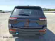 2022 Jeep Grand Cherokee Trailhawk with VIN 1C4RJYC66N8735786, listed as a Copart auction lot 52242615 with 39,626 mi miles and Salvage title. Bid and sale history available at DreamBid. Image 6.