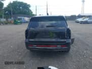 ✅ 2024 Hyundai Palisade Calligraphy • VIN: KM8R7DGE3RU762624 • Lot: 42566891. Listed on IAAI with 5,742 mi. Free auction sales archive from the USA and detailed vehicle history report at DreamBid. Image 17.