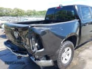 ✅ 2020 Ram 1500 Big Horn • VIN: 1C6RRFFG8LN120583 • Lot: 42320101. Listed on IAAI with 55,263 mi. Free auction sales archive from the USA and detailed vehicle history report at DreamBid. Image 6.