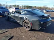 ✅ 2018 Chevrolet Camaro 1SS • VIN: 1G1FF1R78J0135848 • Лот: 40955794. Опубликован ранее на IAAI с пробегом 15 588 миль. Бесплатный доступ к архиву аукционных продаж из США и подробный отчёт об истории автомобиля на DreamBid. Изображение 3.