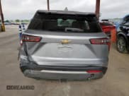 ✅ 2025 Chevrolet Equinox FWD LT • VIN: 3GNAXHEG7SL259361 • Lot: 59158495. Wystawiony na Copart z przebiegiem 8 462 mil. Bezpłatny archiwum sprzedaży aukcyjnych z USA i szczegółowy raport historii pojazdu na DreamBid. Zdjęcie 6.