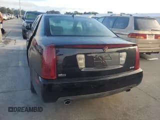 ✅ 2007 Cadillac STS • VIN: 1G6DC67A270114668 • Лот: 76119044. Опубликован ранее на Copart с пробегом Не указан. Бесплатный доступ к архиву аукционных продаж из США и подробный отчёт об истории автомобиля на DreamBid. Изображение 6.