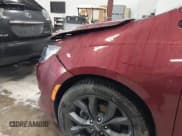 ✅ 2019 Chrysler Pacifica Limited • VIN: 2C4RC1GG8KR507230 • Лот: 42316239. Опубликован ранее на IAAI с пробегом 43 292 миль. Бесплатный доступ к архиву аукционных продаж из США и подробный отчёт об истории автомобиля на DreamBid. Изображение 20.