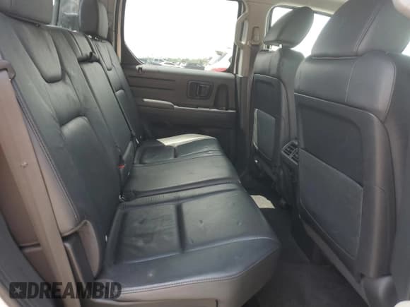 ✅ 2014 Honda Ridgeline SE • VIN: 5FPYK1F67EB012466 • Lot: 66052505. Wystawiony na Copart z przebiegiem 150 105 mil. Bezpłatny archiwum sprzedaży aukcyjnych z USA i szczegółowy raport historii pojazdu na DreamBid. Zdjęcie 10.