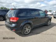 ✅ 2017 Dodge Journey GT • VIN: 3C4PDDEG9HT596014 • Lot: 81467185. Listed on Copart with 156,801 mi. Free auction sales archive from the USA and detailed vehicle history report at DreamBid. Image 3.
