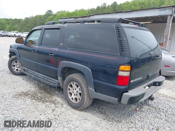 ✅ 2006 Chevrolet Suburban LS 1WT • VIN: 1GNEC16Z36J176432 • Лот: 42053552. Опубликован ранее на IAAI с пробегом 364 087 миль. Бесплатный доступ к архиву аукционных продаж из США и подробный отчёт об истории автомобиля на DreamBid. Изображение 3.