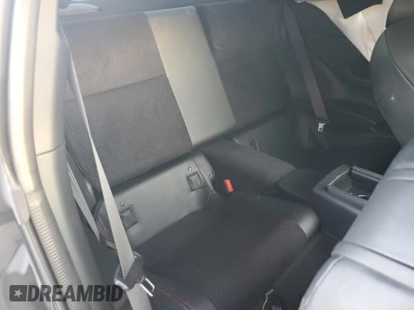 ✅ 2023 Subaru BRZ Limited • VIN: JF1ZDBF17P8705905 • Лот: 43360005. Опубликован ранее на Copart с пробегом 36 321 миль. Бесплатный доступ к архиву аукционных продаж из США и подробный отчёт об истории автомобиля на DreamBid. Изображение 10.