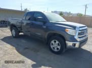 ✅ 2016 Toyota Tundra SR • VIN: 5TFUY5F18GX565251 • Lot: 42387046. Wystawiony na IAAI z przebiegiem 113 478 mil. Bezpłatny archiwum sprzedaży aukcyjnych z USA i szczegółowy raport historii pojazdu na DreamBid. Zdjęcie 1.