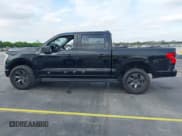 ✅ 2023 Ford F-150 Lightning Pro • VIN: 1FTVW1ELXPWG15885 • Лот: 41631871. Опубликован ранее на IAAI с пробегом 88 151 миль. Бесплатный доступ к архиву аукционных продаж из США и подробный отчёт об истории автомобиля на DreamBid. Изображение 13.