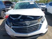 ✅ 2018 Chevrolet Equinox LT • VIN: 2GNAXSEV2J6169212 • Лот: 43319828. Опубликован ранее на IAAI с пробегом 131 853 миль. Бесплатный доступ к архиву аукционных продаж из США и подробный отчёт об истории автомобиля на DreamBid. Изображение 12.