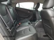 ✅ 2017 Chevrolet Volt LT • VIN: 1G1RC6S50HU202117 • Lot: 74918404. Wystawiony na Copart z przebiegiem 103 230 mil. Bezpłatny archiwum sprzedaży aukcyjnych z USA i szczegółowy raport historii pojazdu na DreamBid. Zdjęcie 10.