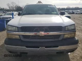 ✅ 2004 Chevrolet Silverado 1500 LS • VIN: 1GCEC14V04Z232513 • Лот: 82531194. Опубликован ранее на Copart с пробегом Не указан. Бесплатный доступ к архиву аукционных продаж из США и подробный отчёт об истории автомобиля на DreamBid. Изображение 5.