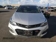 ✅ 2017 Chevrolet Cruze LT • VIN: 1G1BE5SM6H7276525 • Lot: 42003953. Listed on Copart with 71,893 mi. Free auction sales archive from the USA and detailed vehicle history report at DreamBid. Image 5.