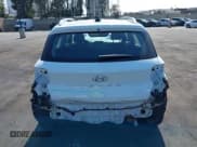 ✅ 2022 Hyundai Venue Limited • VIN: KMHRC8A3XNU185711 • Lot: 42195088. Listed on IAAI with 31,957 mi. Free auction sales archive from the USA and detailed vehicle history report at DreamBid. Image 17.