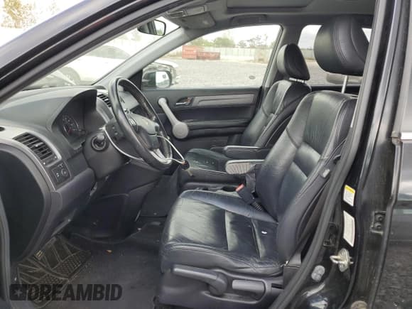 ✅ 2007 Honda CR-V EX-L • VIN: JHLRE48747C113849 • Лот: 81915125. Опубликован ранее на Copart с пробегом 192 474 миль. Бесплатный доступ к архиву аукционных продаж из США и подробный отчёт об истории автомобиля на DreamBid. Изображение 7.