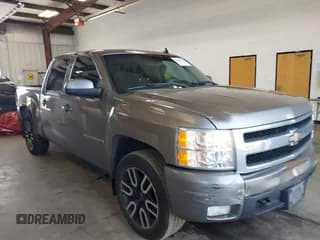 ✅ 2008 Chevrolet Silverado 1500 1LT • VIN: 3GCEK13J08G248752 • Лот: 42529758. Опубликован ранее на IAAI с пробегом 283 659 миль. Бесплатный доступ к архиву аукционных продаж из США и подробный отчёт об истории автомобиля на DreamBid. Изображение 1.