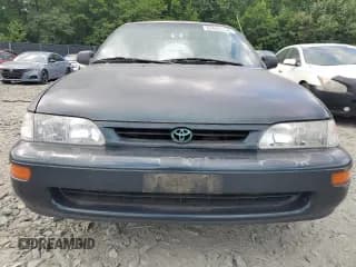 ✅ 1996 Toyota Corolla • VIN: 1NXBA02E0TZ415682 • Lot: 62669254. Wystawiony na Copart z przebiegiem 252 445 mil. Bezpłatny archiwum sprzedaży aukcyjnych z USA i szczegółowy raport historii pojazdu na DreamBid. Zdjęcie 5.